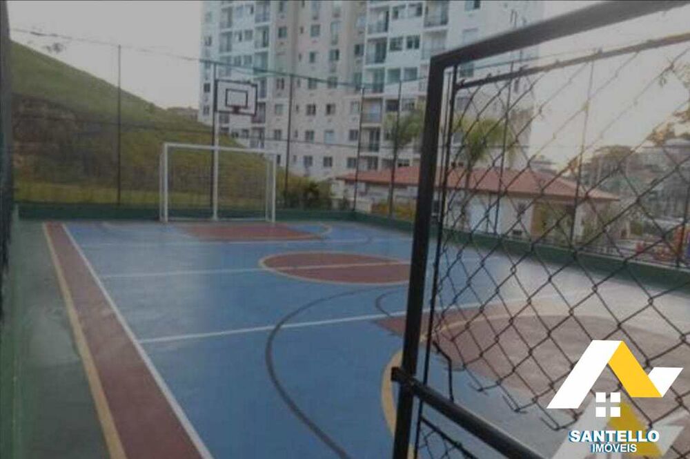 Apartamento, 2 quartos, 50 m² - Foto 6