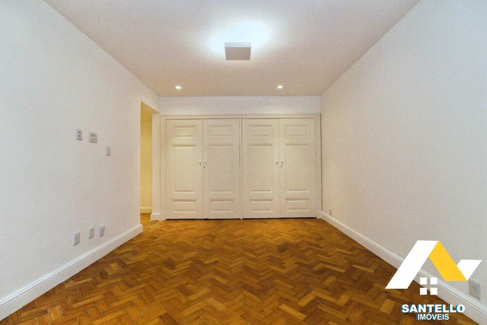 Apartamento à venda com 4 quartos, 320m² - Foto 3
