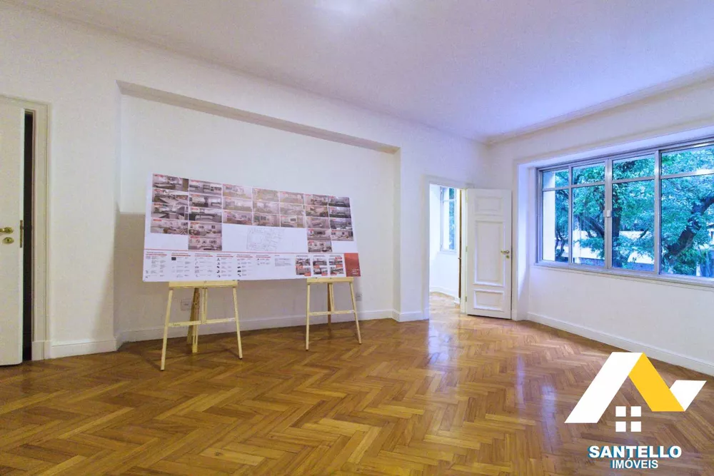 Apartamento, 4 quartos, 320 m² - Foto 23