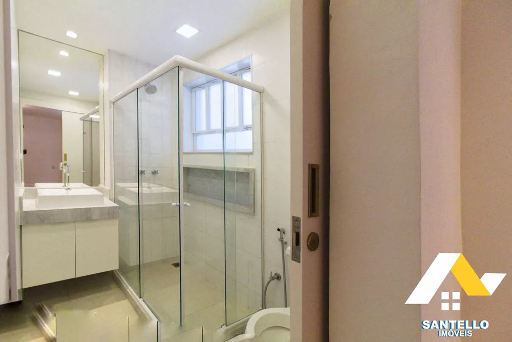 Apartamento, 4 quartos, 320 m² - Foto 1