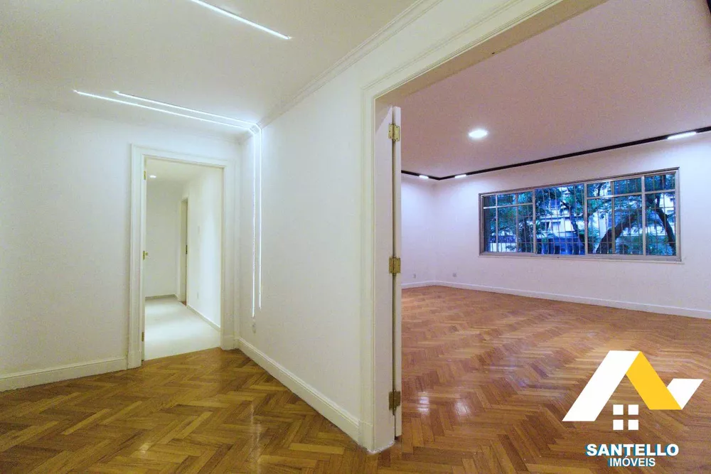 Apartamento, 4 quartos, 320 m² - Foto 27