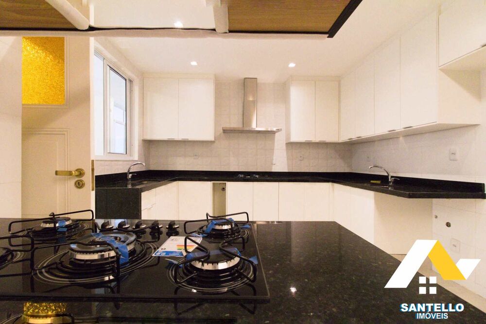 Apartamento à venda com 4 quartos, 320m² - Foto 7