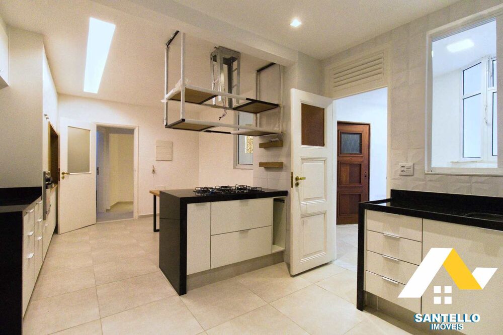 Apartamento à venda com 4 quartos, 320m² - Foto 8