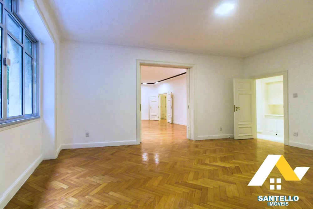 Apartamento, 4 quartos, 320 m² - Foto 3