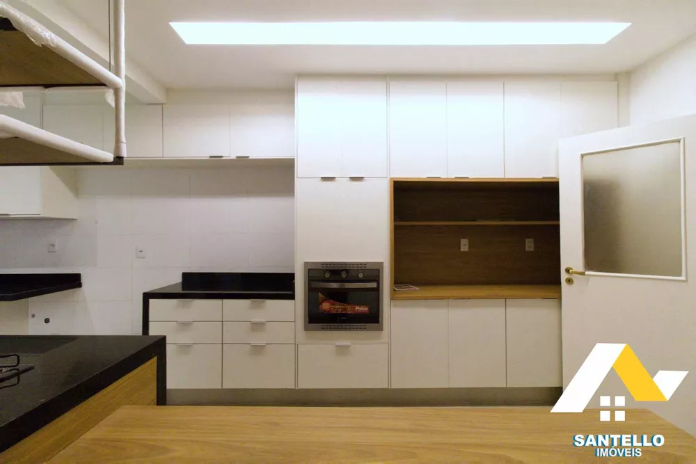 Apartamento, 4 quartos, 320 m² - Foto 4