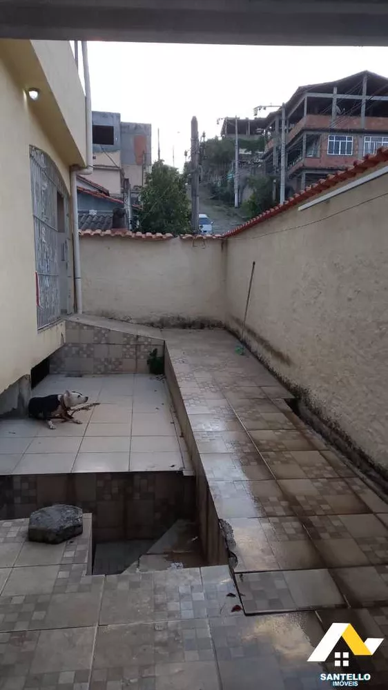 Casa, 2 quartos, 90 m² - Foto 15