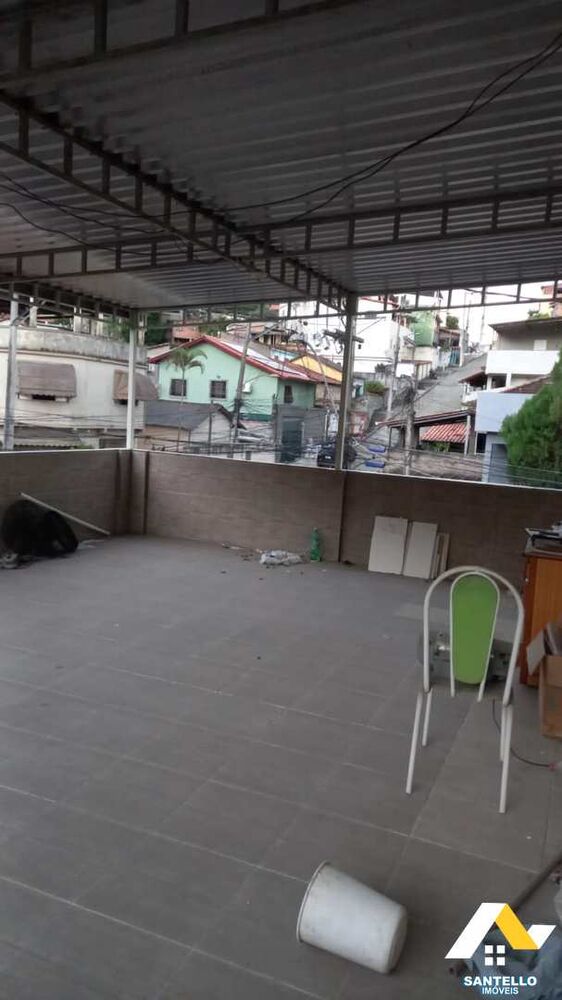 Casa, 2 quartos, 90 m² - Foto 12