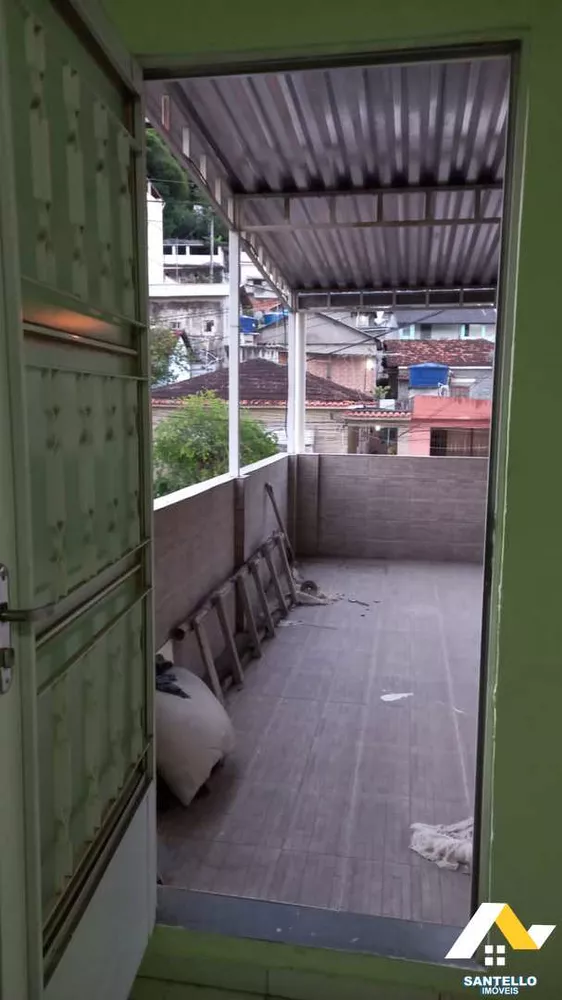 Casa, 2 quartos, 90 m² - Foto 13