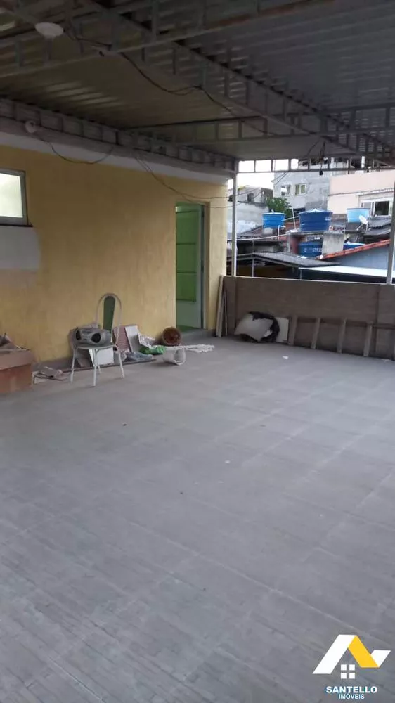 Casa, 2 quartos, 90 m² - Foto 14