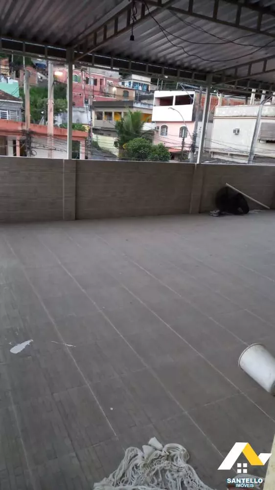 Casa, 2 quartos, 90 m² - Foto 16