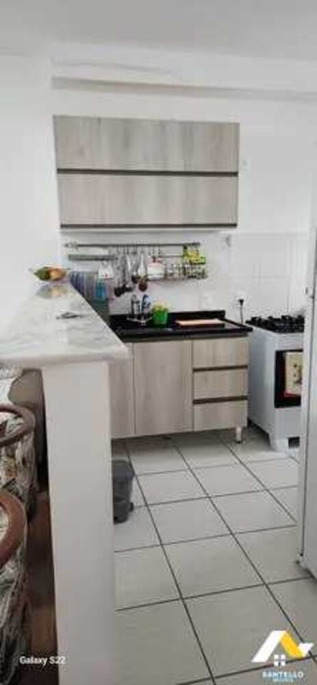 Apartamento à venda e aluguel com 2 quartos, 55m² - Foto 7