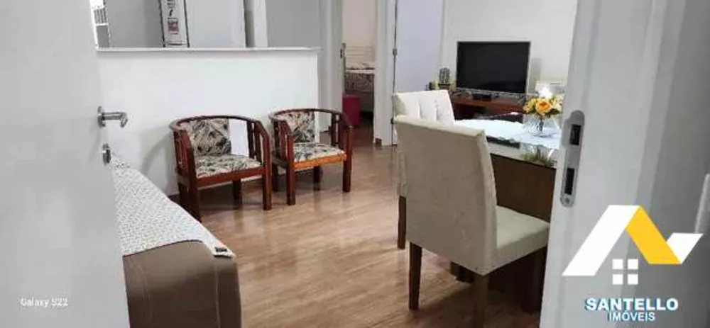 Apartamento, 2 quartos, 55 m² - Foto 4