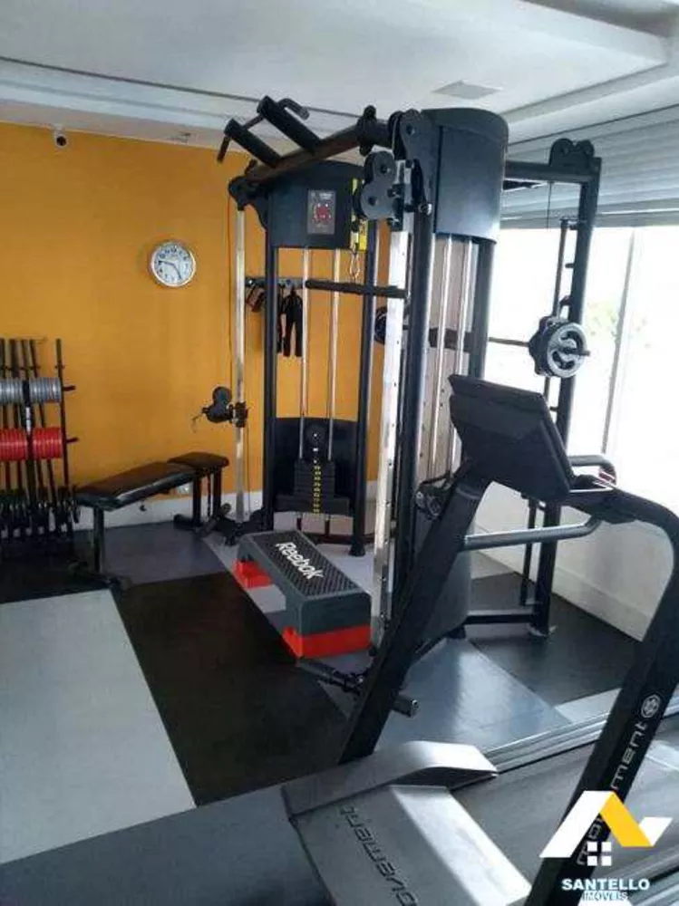 Apartamento, 2 quartos, 65 m² - Foto 28