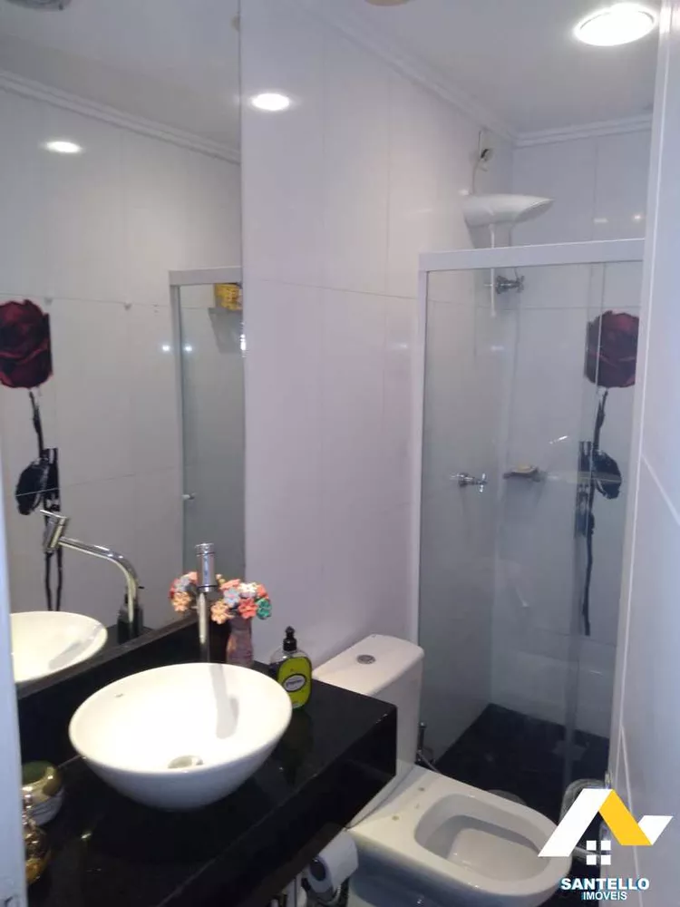 Apartamento, 2 quartos, 65 m² - Foto 12