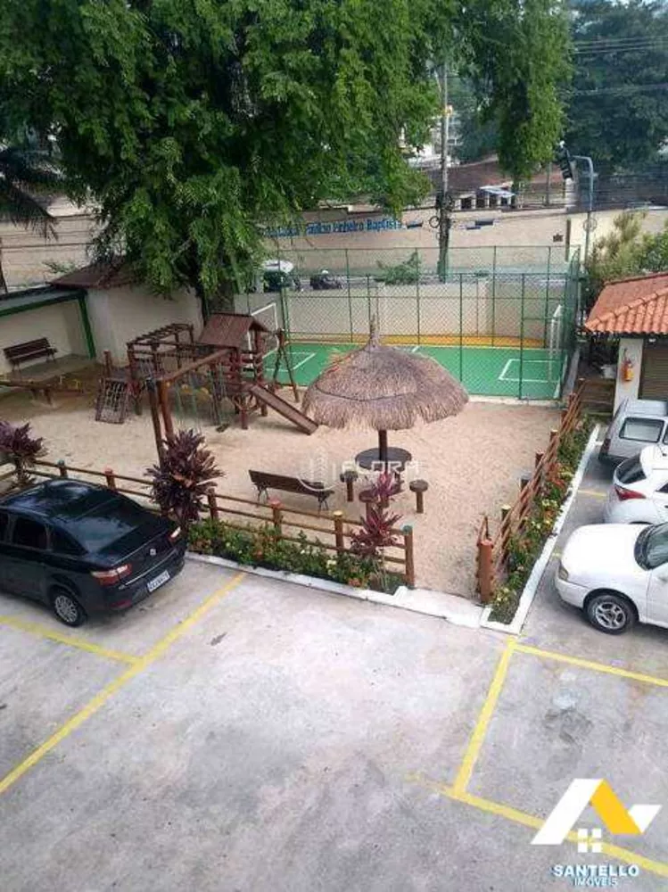 Apartamento, 2 quartos, 65 m² - Foto 20