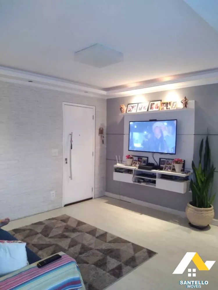 Apartamento, 2 quartos, 65 m² - Foto 3