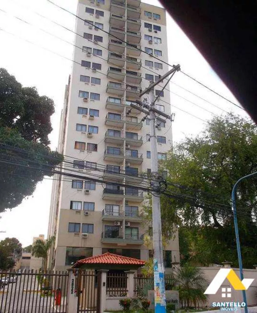 Apartamento, 2 quartos, 65 m² - Foto 1