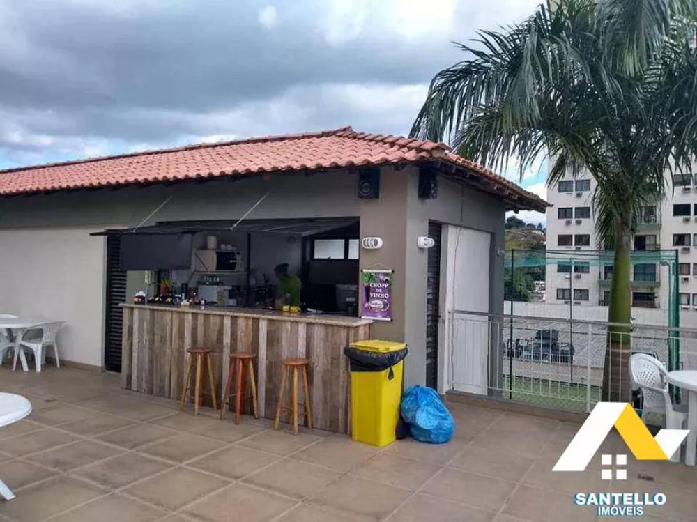 Apartamento, 2 quartos, 65 m² - Foto 21