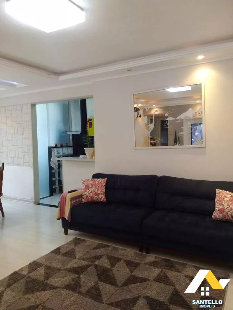 Apartamento, 2 quartos, 65 m² - Foto 4