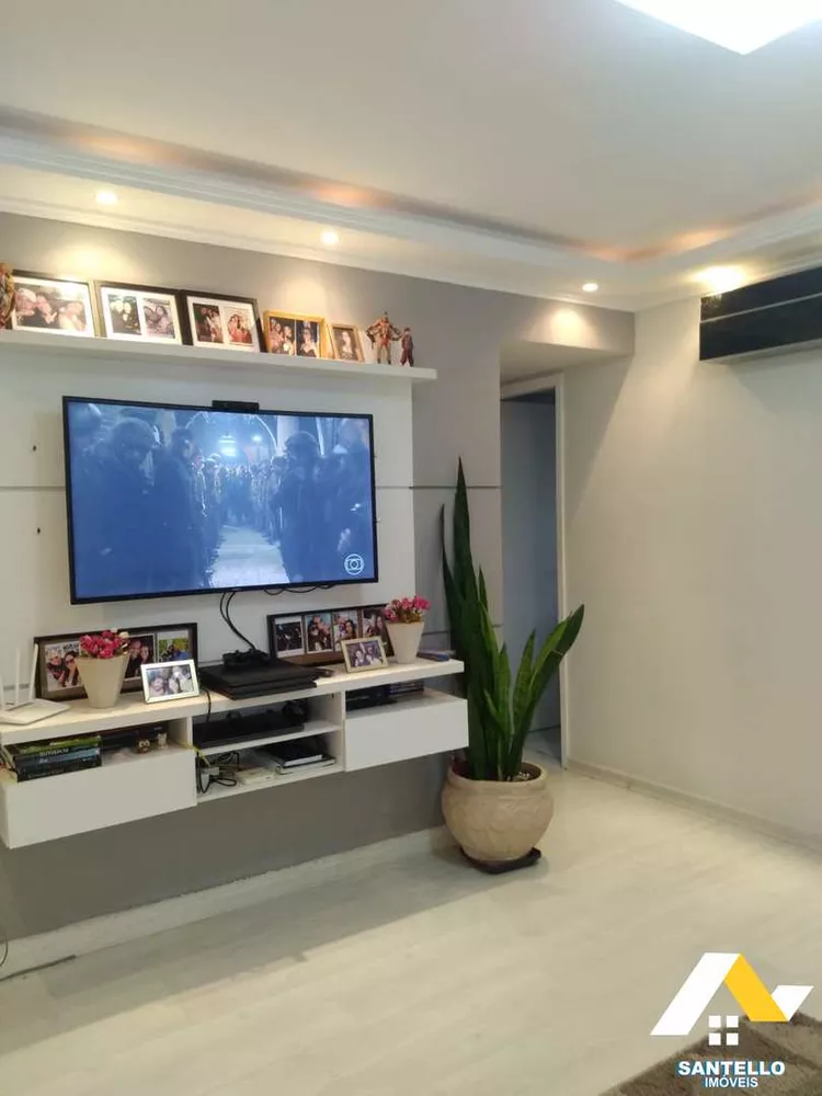 Apartamento, 2 quartos, 65 m² - Foto 8