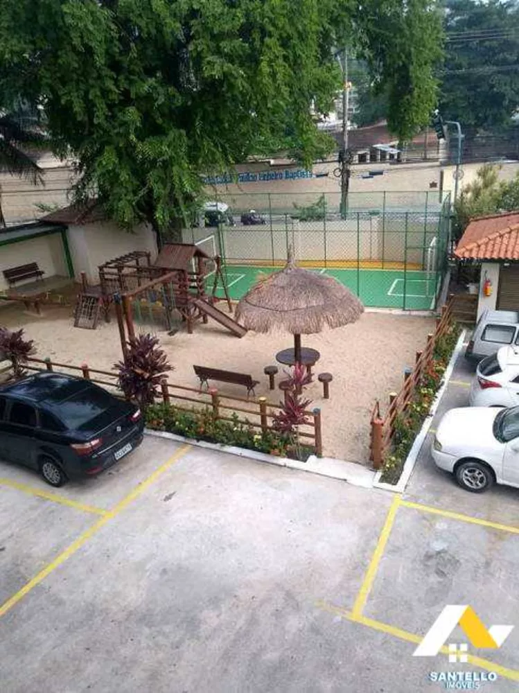 Apartamento, 2 quartos, 65 m² - Foto 23