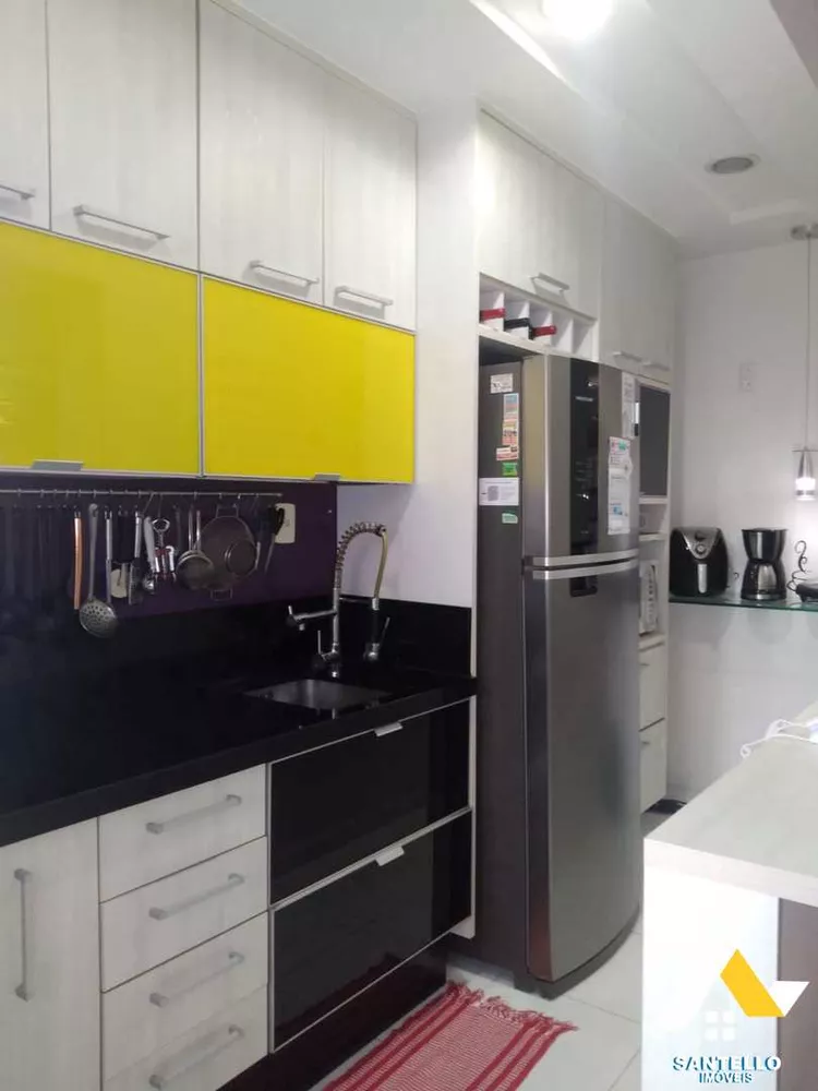 Apartamento, 2 quartos, 65 m² - Foto 13