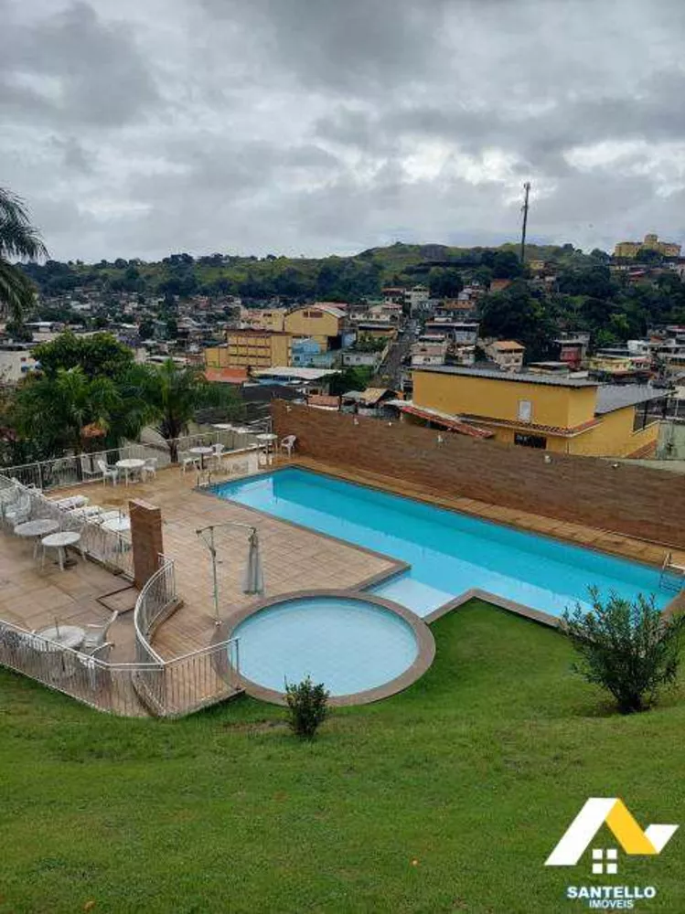 Apartamento, 2 quartos, 65 m² - Foto 24