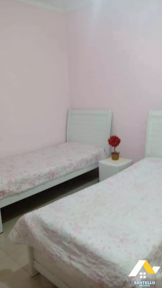 Casa, 3 quartos, 150 m² - Foto 13
