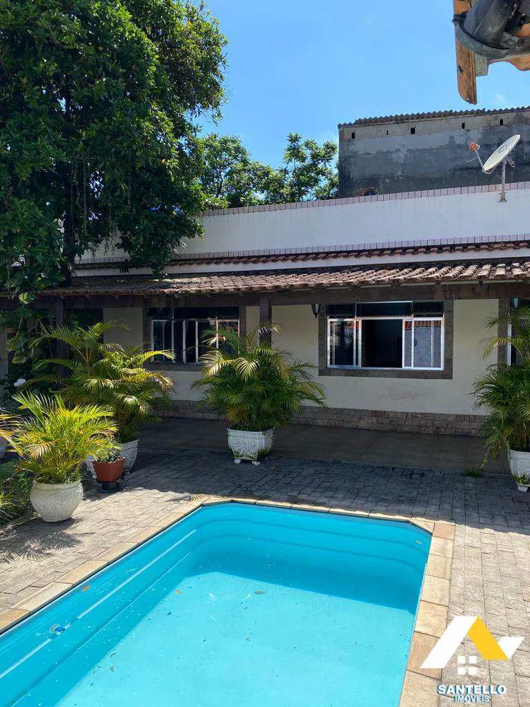 Casa, 3 quartos, 150 m² - Foto 19