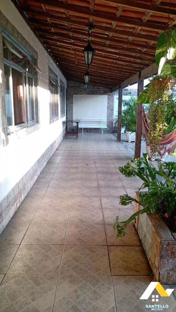 Casa, 3 quartos, 150 m² - Foto 14