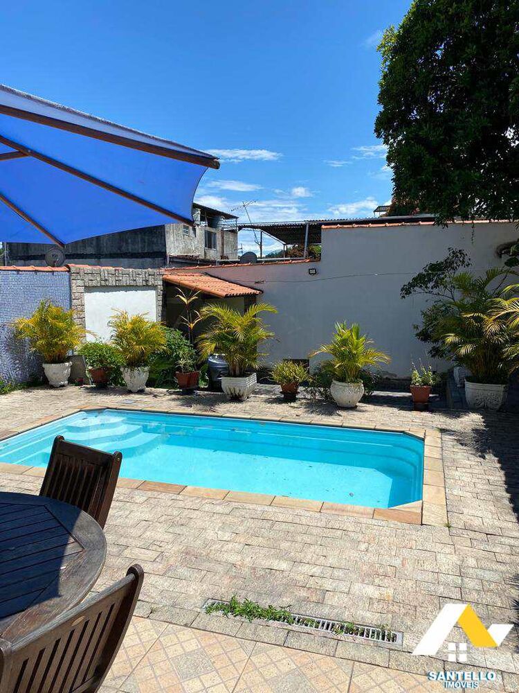 Casa, 3 quartos, 150 m² - Foto 7