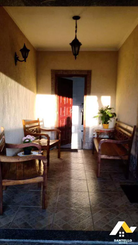 Casa, 3 quartos, 150 m² - Foto 2