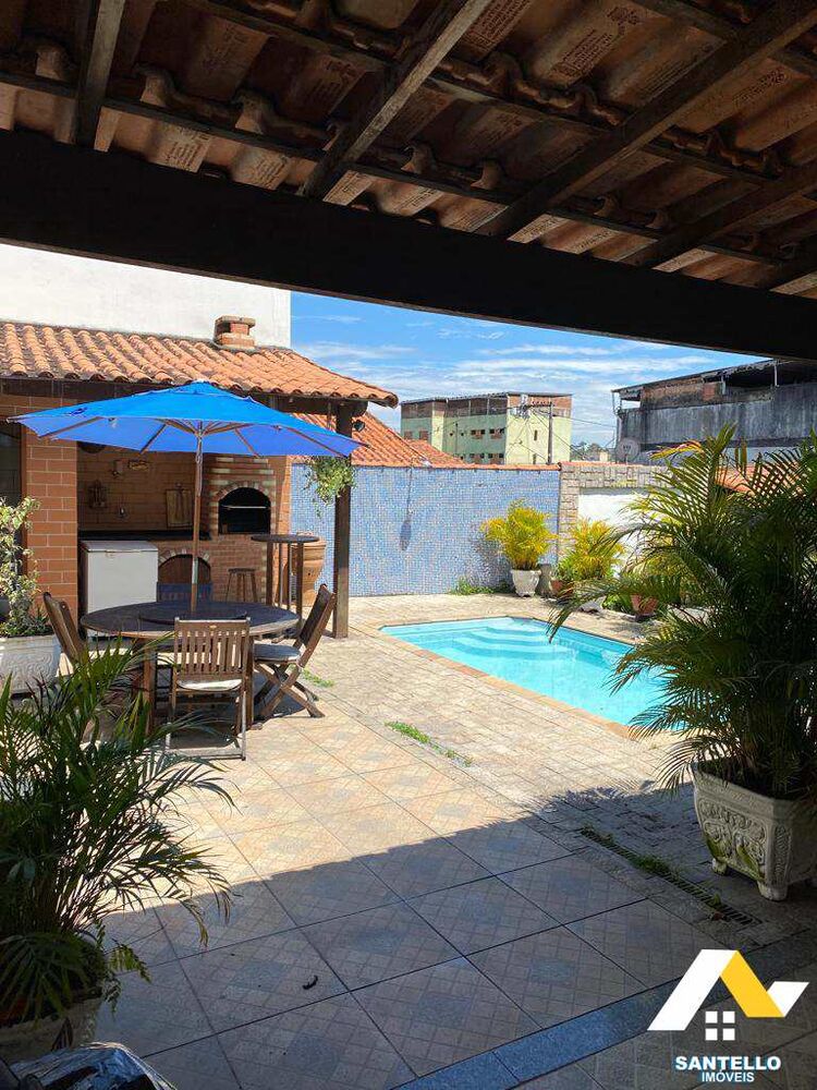 Casa, 3 quartos, 150 m² - Foto 12