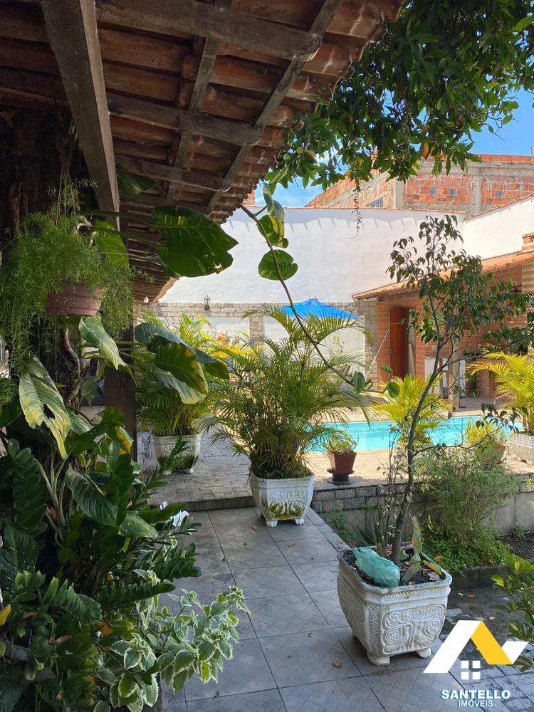 Casa, 3 quartos, 150 m² - Foto 3