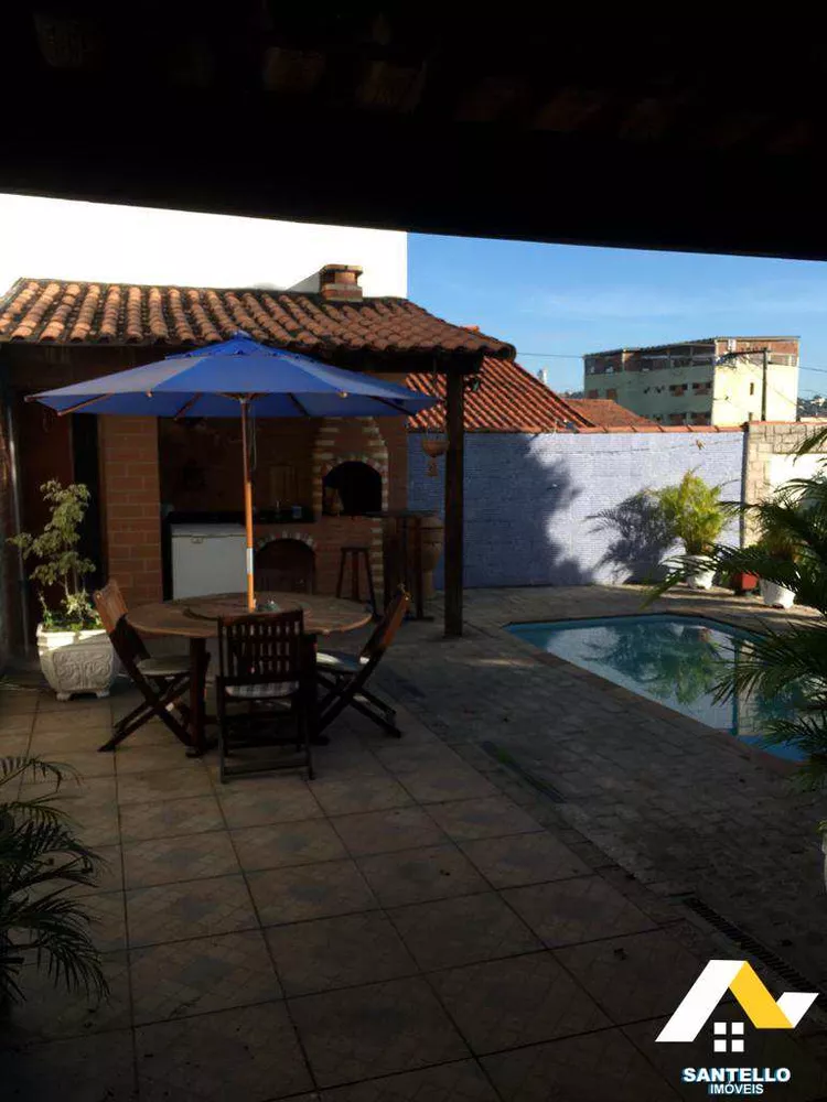 Casa, 3 quartos, 150 m² - Foto 15
