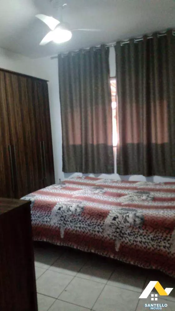 Casa, 3 quartos, 150 m² - Foto 1