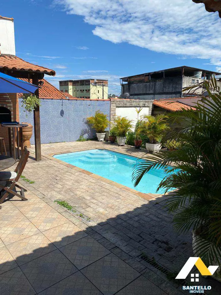 Casa, 3 quartos, 150 m² - Foto 20
