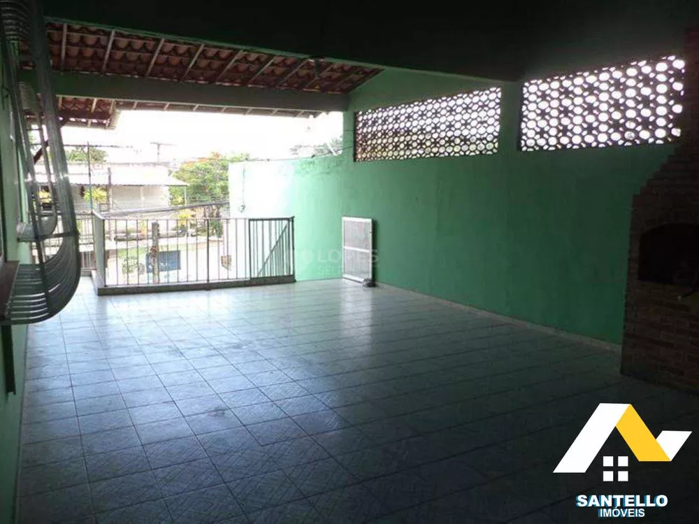 Casa, 2 quartos, 150 m² - Foto 4