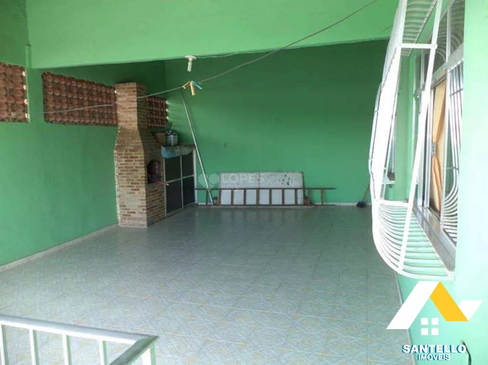 Casa, 2 quartos, 150 m² - Foto 14