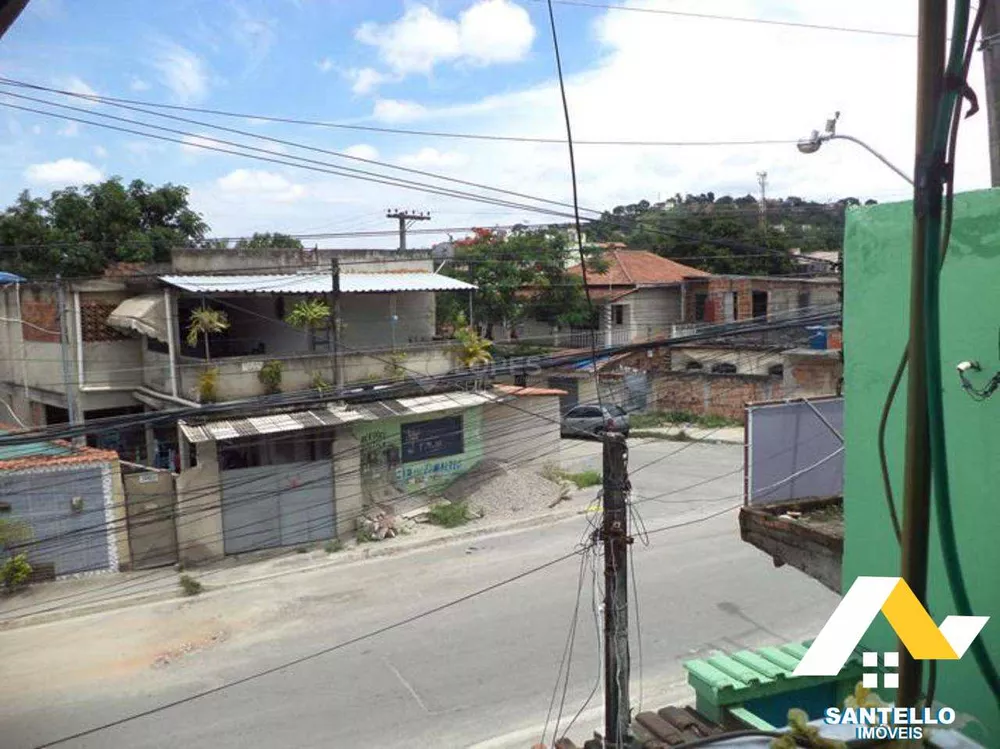 Casa, 2 quartos, 150 m² - Foto 2