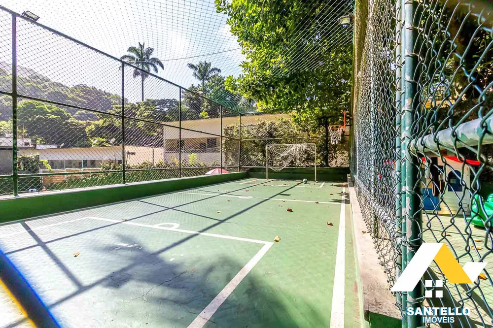 Casa de Condomínio, 5 quartos - Foto 49