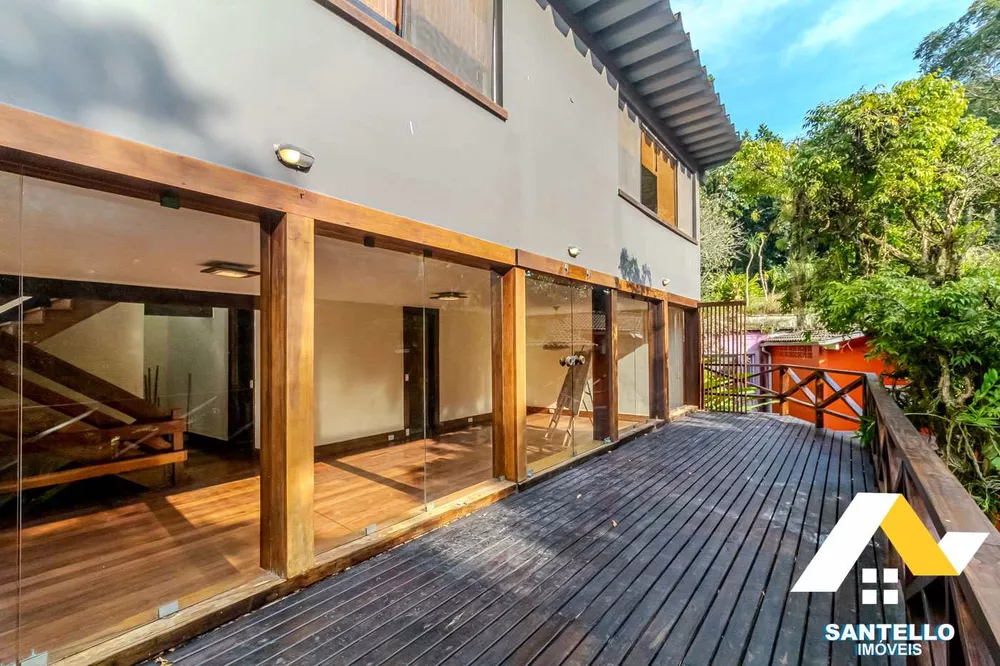 Casa de Condomínio, 5 quartos - Foto 41