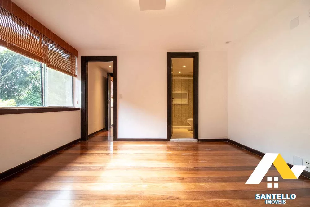 Casa de Condomínio, 5 quartos - Foto 2