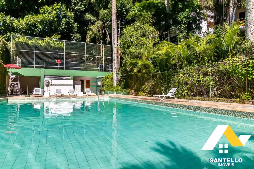 Casa de Condomínio, 5 quartos - Foto 52