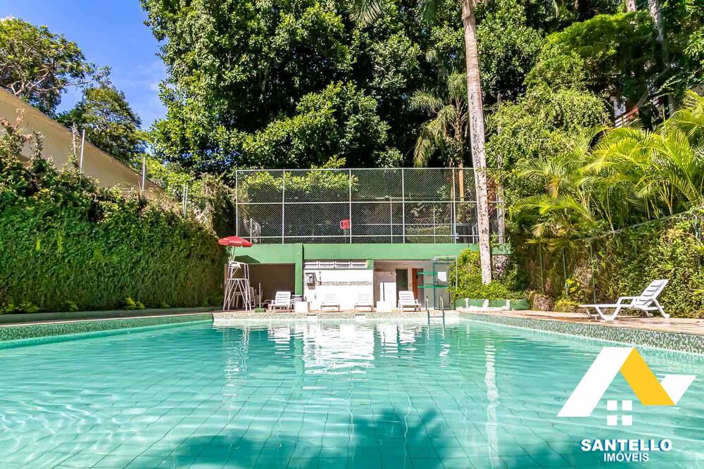 Casa de Condomínio à venda com 5 quartos, 384m² - Foto 1