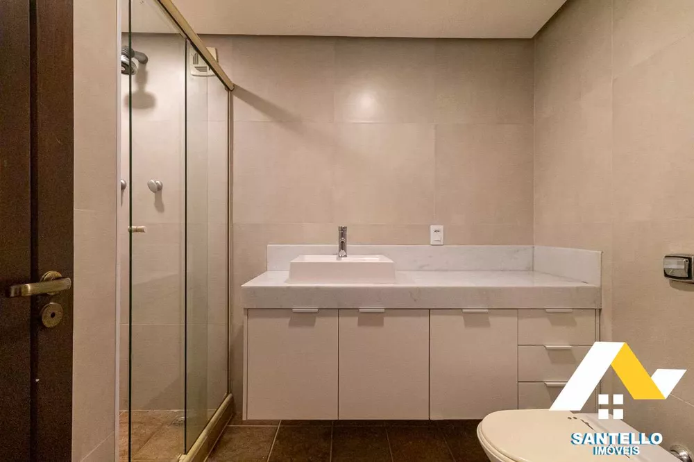 Casa de Condomínio, 5 quartos - Foto 32