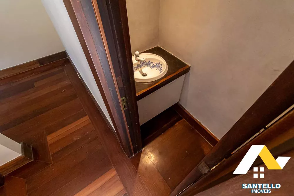 Casa de Condomínio, 5 quartos - Foto 9