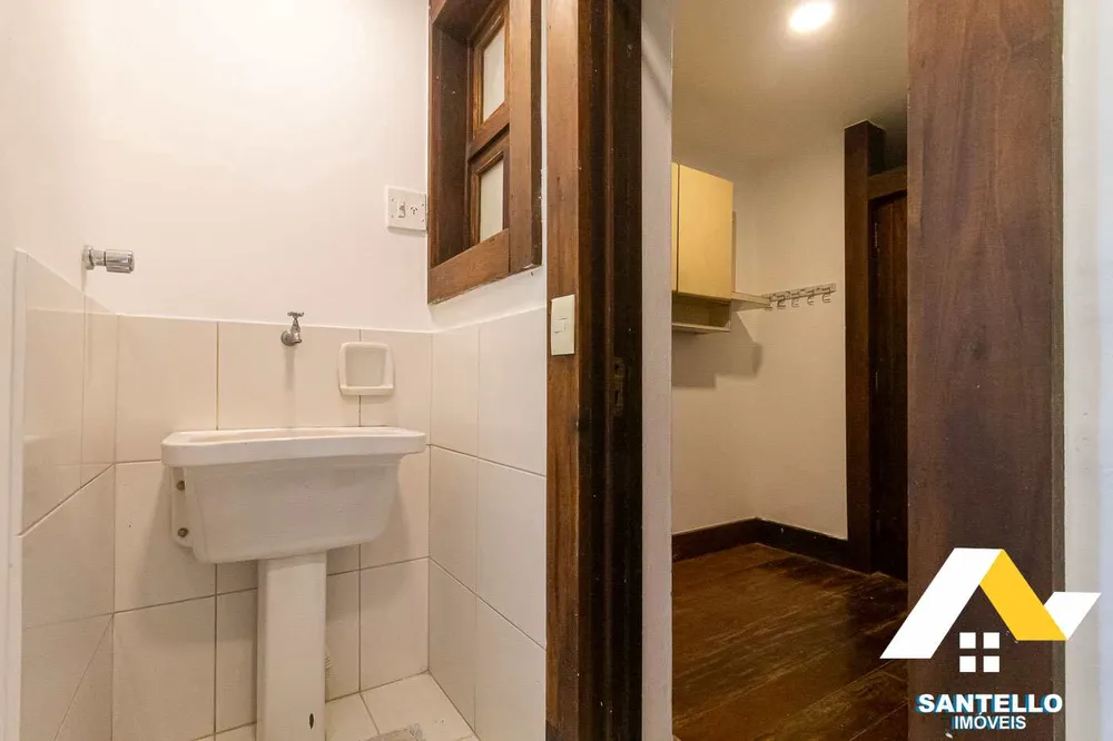 Casa de Condomínio, 5 quartos - Foto 62