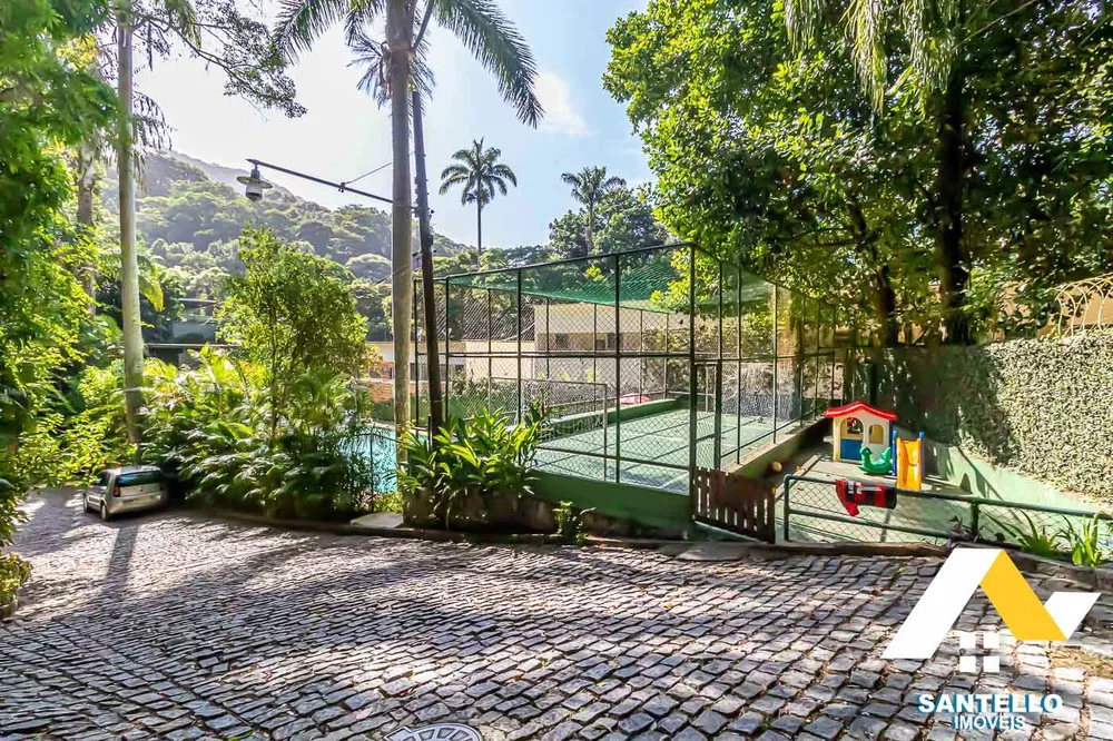 Casa de Condomínio, 5 quartos - Foto 25
