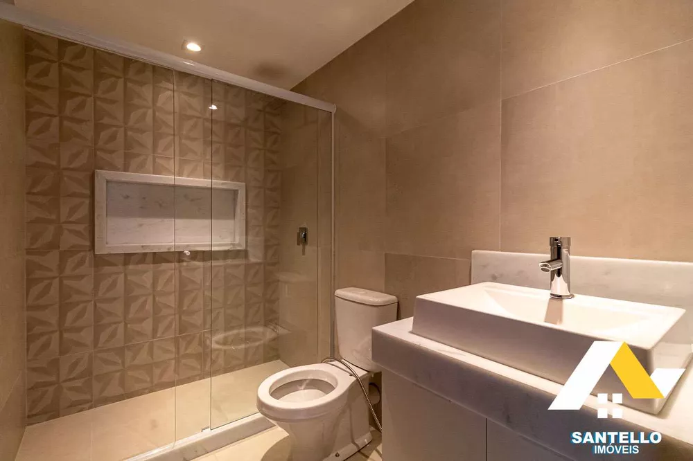 Casa de Condomínio, 5 quartos - Foto 50